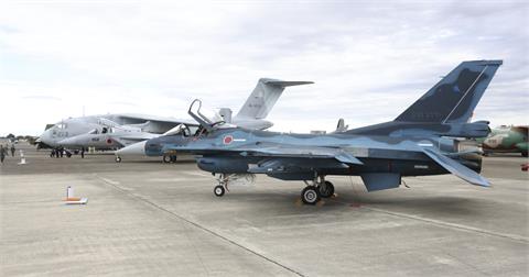 英日義研發超音速隱形戰機　日本新代戰機解禁出口？