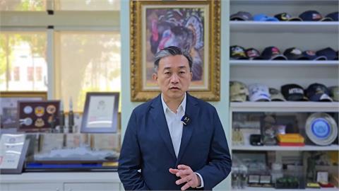 盧比歐參議院證實「台灣不是籌碼」　王定宇：打臉疑美論