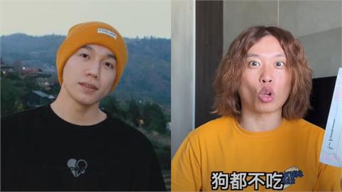 狠評火鍋店「狗都不吃」！賤葆收Toyz「2頁手寫信」回訪做一件事