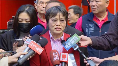 賴清德喊「這原因」不需更改國號　劉世芳：台灣是主權獨立國家