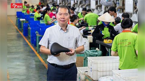 直擊鋒明越南廠疫後自救！庫存清成、營收返常軌