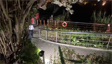 快新聞／人倫悲劇！狠心媽竟誘殺2女兒溺死碧潭　檢方今依殺人罪起訴