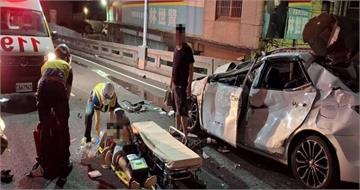 接連發生毒駕害命！逾6千人連署「嚴懲最重死刑」　法務部回應了