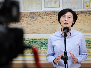 疑涉詐助理費！林岱樺遭檢調南北搜索　民進黨發聲了