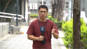 士檢保全闖女廁偷拍 女員工險受害