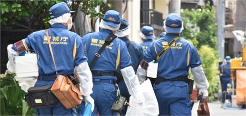 快新聞／東京住家火警釀4死！母子遺體上「有多處刀傷」　疑生父刺殺後再縱火