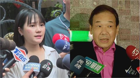 阿北一審17年「吳怡萱怒槓鍾小平」!喊我來解決「這個蟑螂」王鴻薇表情變化全被拍