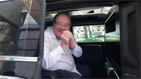 尹乃菁嘴快「防丟器變追蹤器」害李乾龍尷尬？ 張育萌：扯賴清德不擇手段