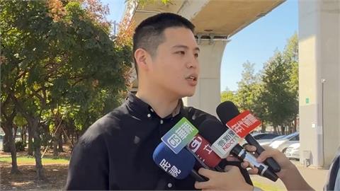 快新聞／遭中國通緝、又被揚言獵殺！閩南狼：我去警察局自首、看台灣警察抓不抓我