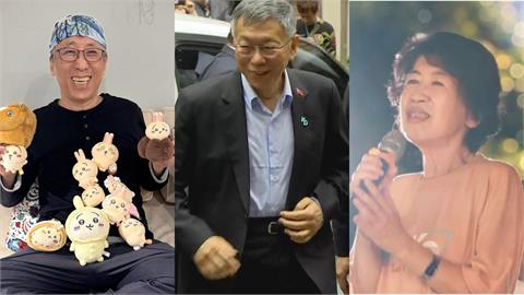 陳佩琪替夫抱屈脫口「我們錢」慘翻車？苦苓「揪1點」開轟：這不是侵占是什麼