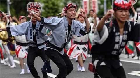 日本人逛「鬼屋」消暑　嚇到冒冷汗讓身體降溫