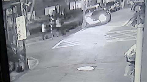 感情糾紛爆衝突！現任找前任談判　持刀攻擊三打一「主嫌遭逮」兩落跑