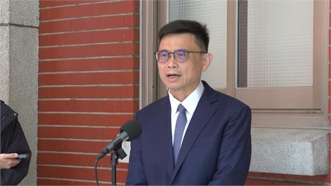 兒捲霸凌退選? 賴瑞隆:近期孩子優先.政治仍全力以赴