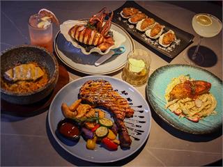 高雄超人氣新興酒吧！特色調酒、西式創意料理完美餐酒搭！