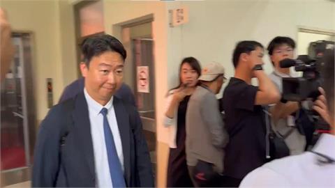 快新聞／毒駕肇事頻傳！「涉案車輛是否銷毀」陳世凱回應了