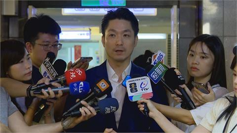 快新聞／蔣萬安被打臉了！拋廢監察院遭鄭麗文打槍　本人回應這樣說