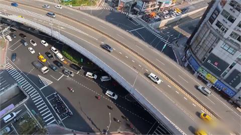 台北公館圓環緩拆　議會辦公聽會砲聲隆隆