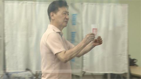 726大罷免兩度亮票被檢方起訴求重刑　趙少康說話了！