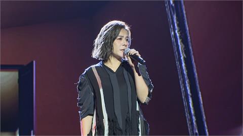 邀歌迷把傷心唱出來！　江美琪台北演唱會週六登場