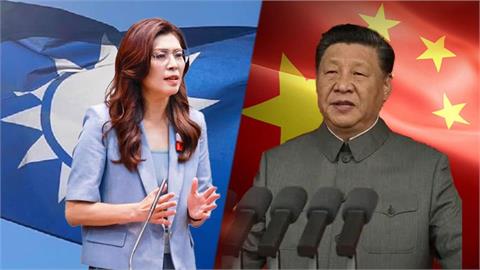 鄭麗文將敵人的「砒霜當蜜餞」！中國人看「鄭習會」：中共在羞辱台灣人