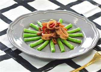 四季香草中卷｜傳統醬香增添另一種風味