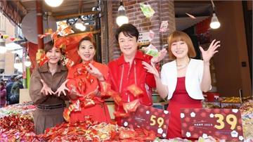 金曲歌王翁立友發威！年前尾牙演出大爆滿 親曝過年「招財心法」