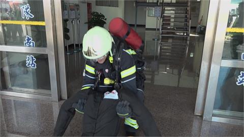 航空迷快看！桃機暑期體驗營開跑　3梯次探索航空專業禁區