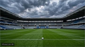 世界盃私募計畫引爆危機 FIFA主席遭傳奇球星逼宮下台