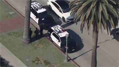 零元購踢鐵板 偷到洛杉磯市長豪宅 警方立即逮人