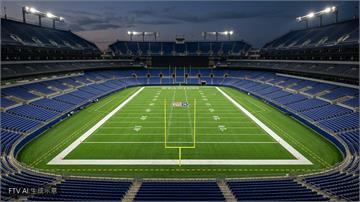 NFL金鴉強碰猛虎！明星四分衛缺陣 Huntley臨危受命先發