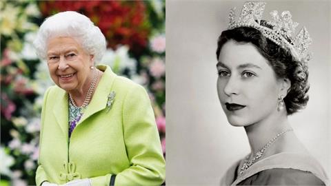 史上第二久！英女王在位70年創紀錄　再2年追上「太陽王」路易十四