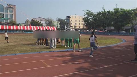 屏東萬丹國小全校４４人「上吐下瀉」　疑「食物中毒」家長陷恐慌