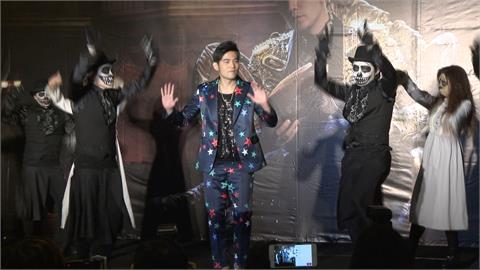 「巨星傳奇」在港掛牌漲48%　葉惠美持股衝17億