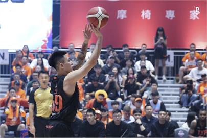 PLG/領航猿末節驚天大逆轉!89:86擊退富邦勇士奪隊史首冠