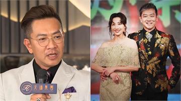 江俊翰無預警現身民視喊「好久不見」！網瘋猜：要加入《豆腐媽媽》？