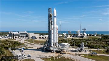 SpaceX首場財報會將登場　散戶竟問火箭要漆成粉紅色嗎