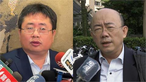 快新聞／不接受郭正亮道歉！矢板明夫發聲告到底：影片還在播「根本沒誠意」