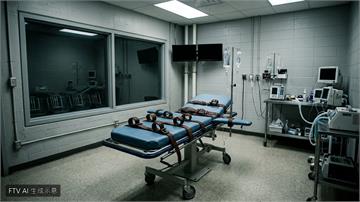 美國罕見單日執行3死刑　奧克拉荷馬與田納西已處決