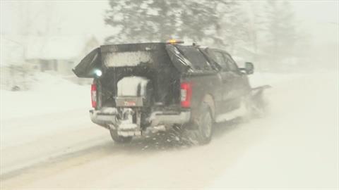 入冬最強冬季風暴襲來! 全美恐上億人受停電、交通中斷影響