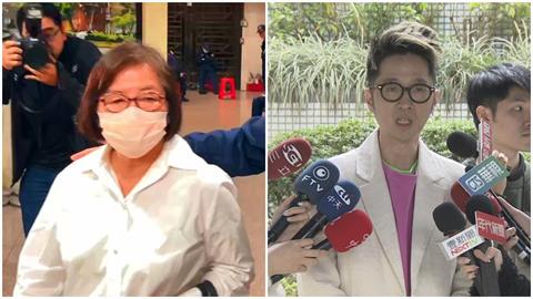 黃呂錦茹竟是國民黨大咖！溫朗東曝「選議員須經她認可」：主導藍營生態