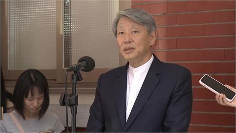 美國優先談判國不包含台灣？　郭智輝：已經視訊談過了