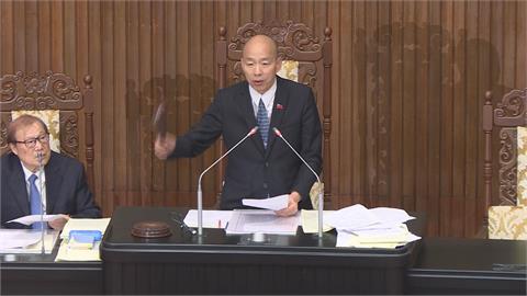 最前線／荒謬？慣性立法侵犯行政？藍白解「禁團令」開大車玩小孩遊戲？