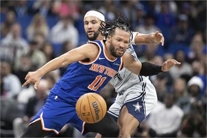 NBA(影)／魔術本季主場不敗紀錄　今天終於被這一隊打破了