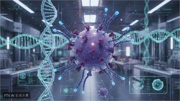 麻疹防治重大突破！科學家首度發現人類抗體　可望成為預防與治療新利器