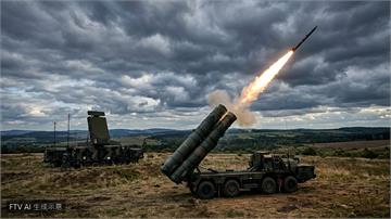加拿大宣布3.5億加幣軍援　助烏克蘭採購防空飛彈