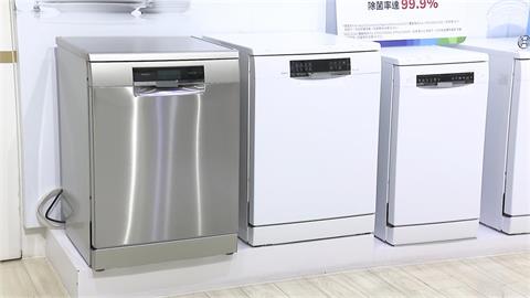 為何台灣洗碗機不普遍？全場搖頭曝「1關鍵原因」：手洗比較快
