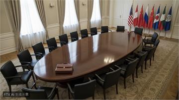 美伊談判現曙光？范斯稱進展順利　關鍵在川普核武紅線
