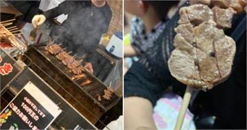 花高價買「仙台牛舌」竟是豬舌掀網熱議　他現場揭穿假招牌
