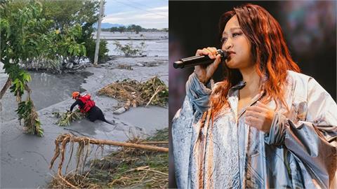 家家「不用感謝政府」遭炎上後首演出！台上「唱完第一首歌」脫口說出這句