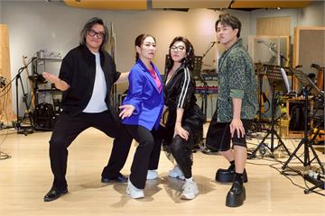 藍寶石大歌廳演唱會 預告金曲連發笑料滿滿票房完售最後倒數